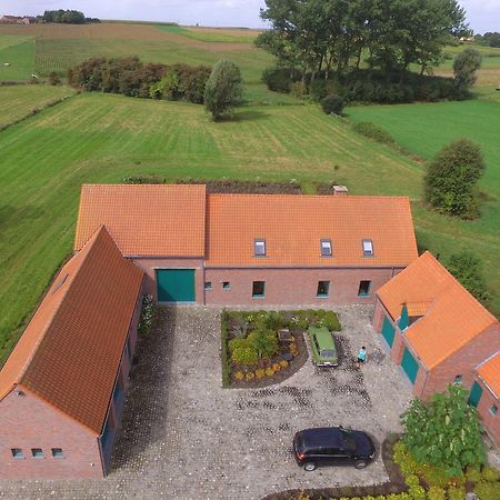 Ferme Du Charme Villa Moustier Eksteriør bilde