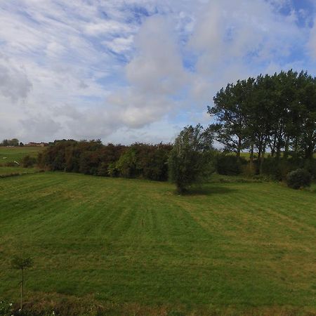 Ferme Du Charme Villa Moustier Eksteriør bilde