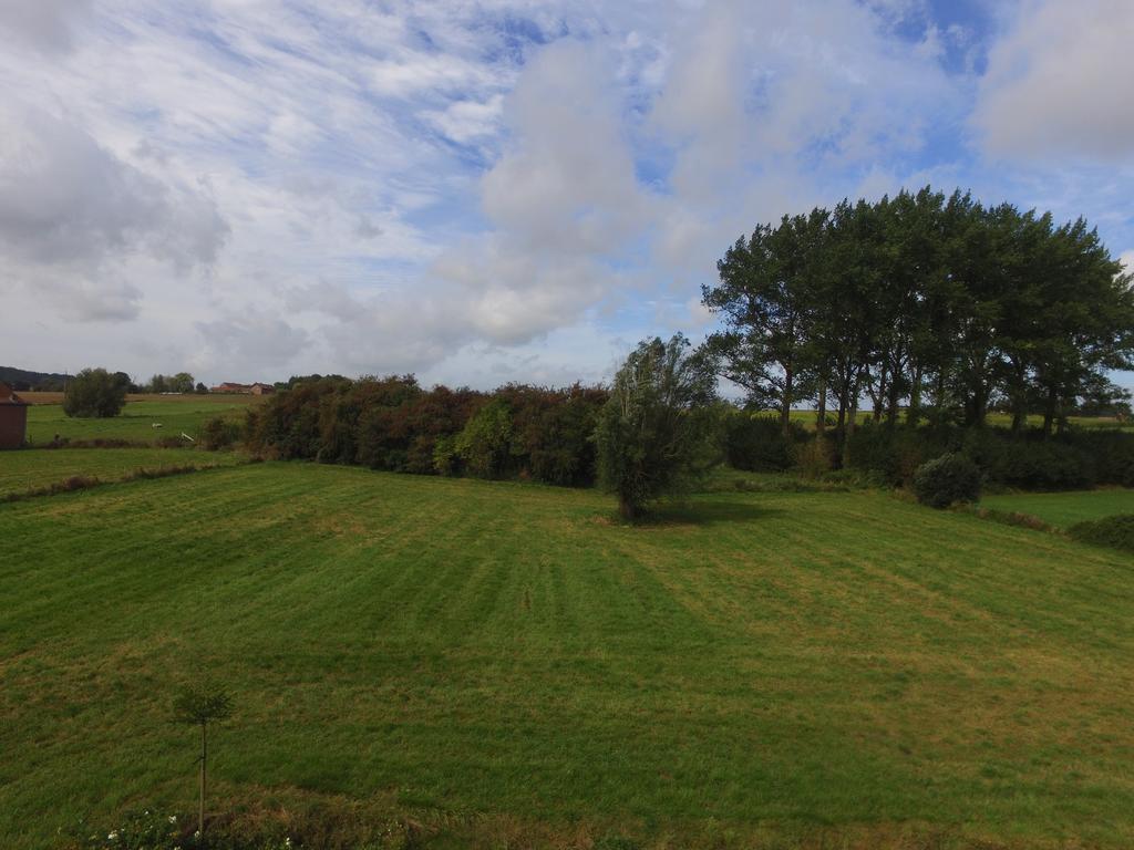 Ferme Du Charme Villa Moustier Eksteriør bilde