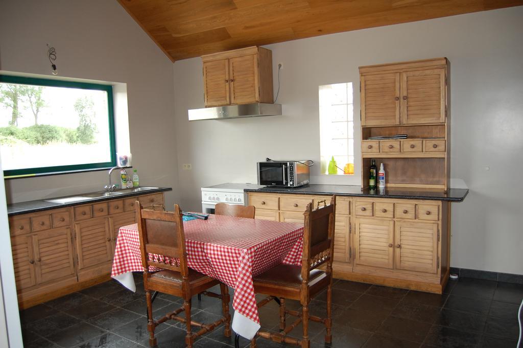 Ferme Du Charme Villa Moustier Eksteriør bilde
